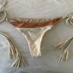 Acacia Swimwear bikini bottom